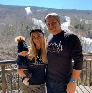 Meet your Posher, Charles